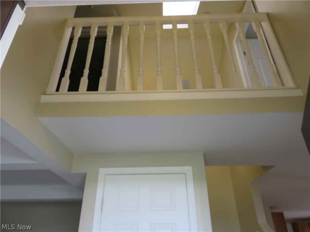 Barnes - Residential