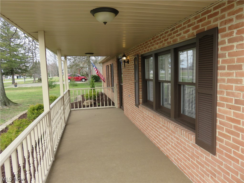 Barnes - Residential