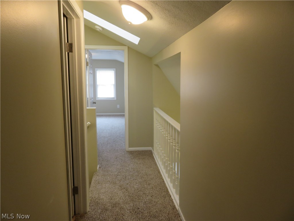 Barnes - Residential