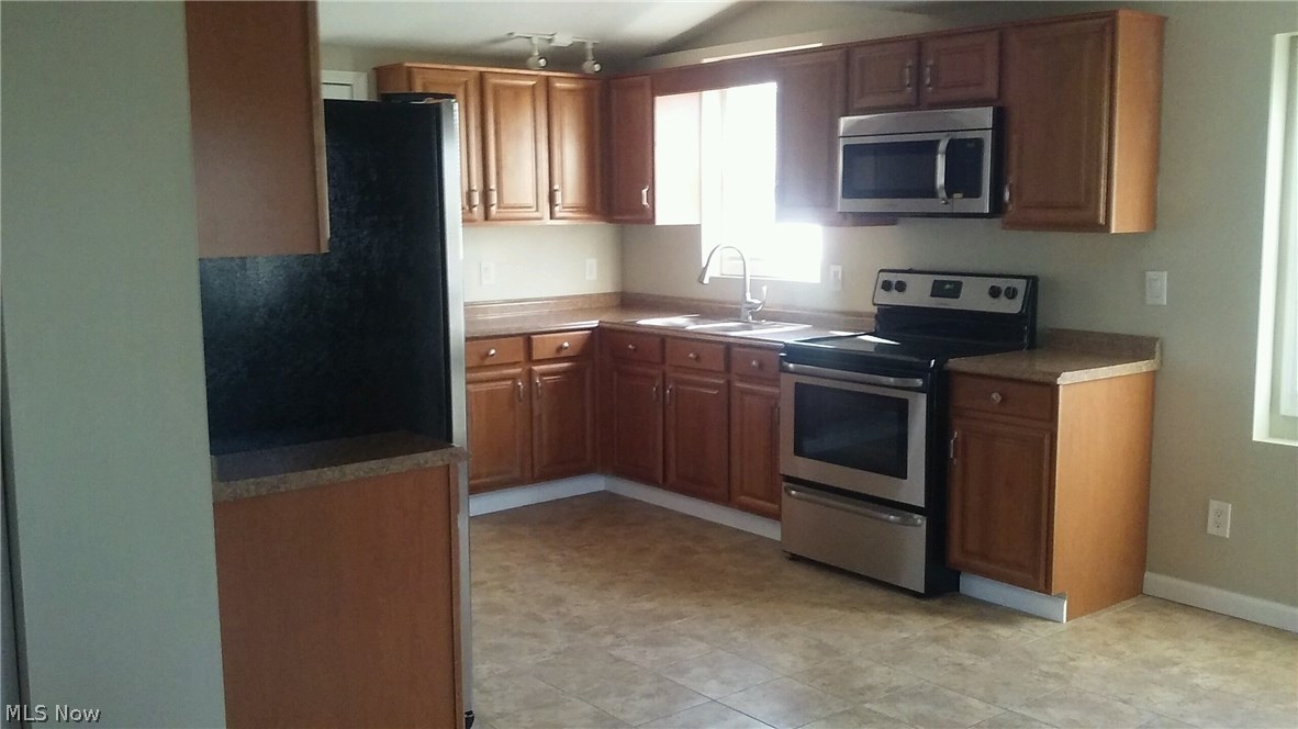 Barnes - Residential