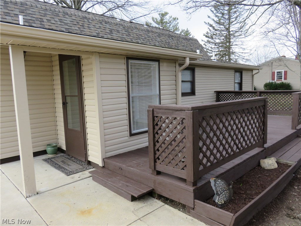 Barnes - Residential