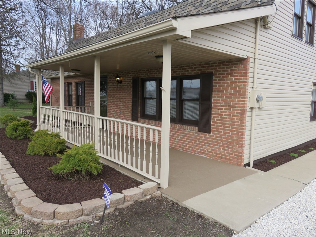 Barnes - Residential