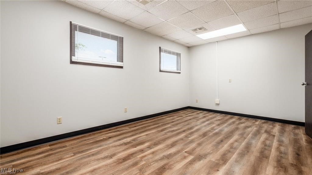 Doctors Park Condo 01 - Commercial Lease