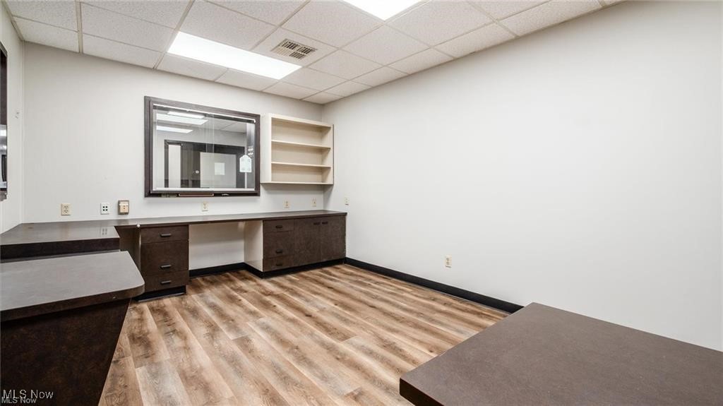 Doctors Park Condo 01 - Commercial Lease