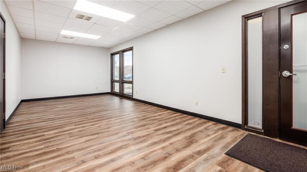 Doctors Park Condo 01 - Commercial Lease