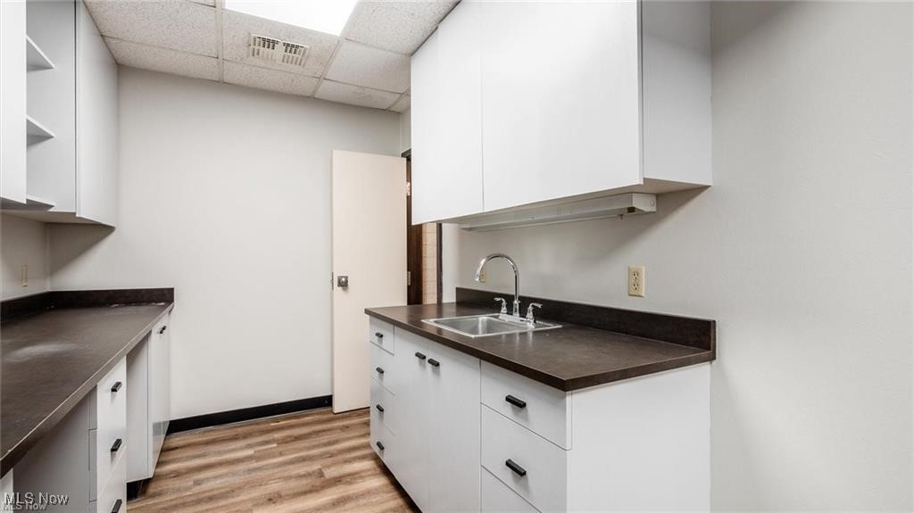 Doctors Park Condo 01 - Commercial Lease