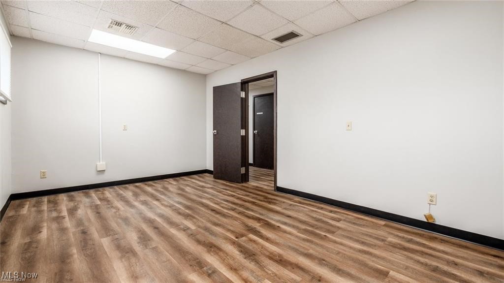 Doctors Park Condo 01 - Commercial Lease