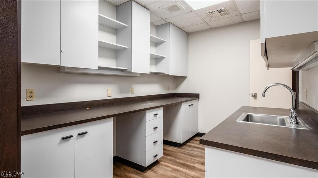 Doctors Park Condo 01 - Commercial Lease