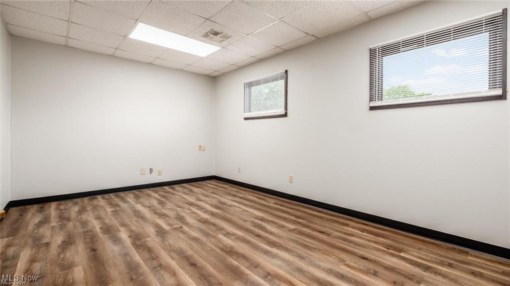 Doctors Park Condo 01 - Commercial Lease