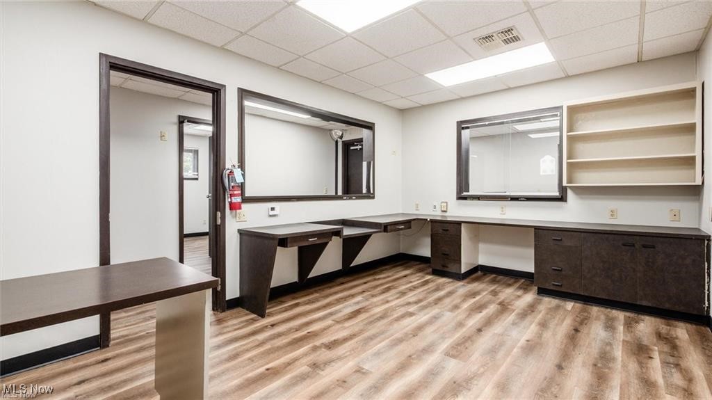 Doctors Park Condo 01 - Commercial Lease