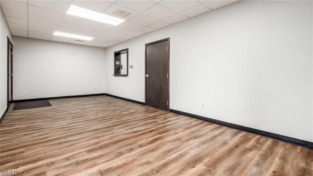 Doctors Park Condo 01 - Commercial Lease