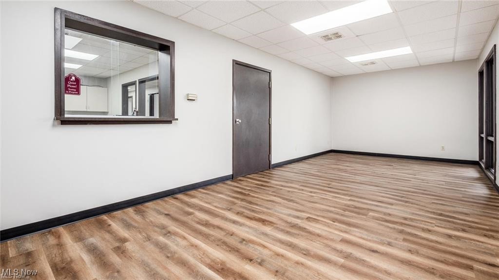 Doctors Park Condo 01 - Commercial Lease