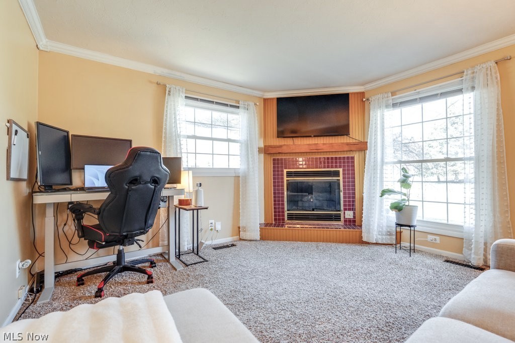 Cuyahoga Manor - Residential