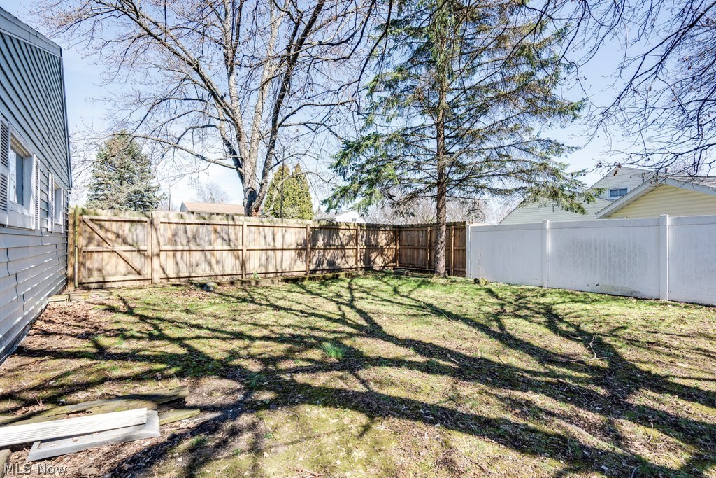 Cuyahoga Manor - Residential