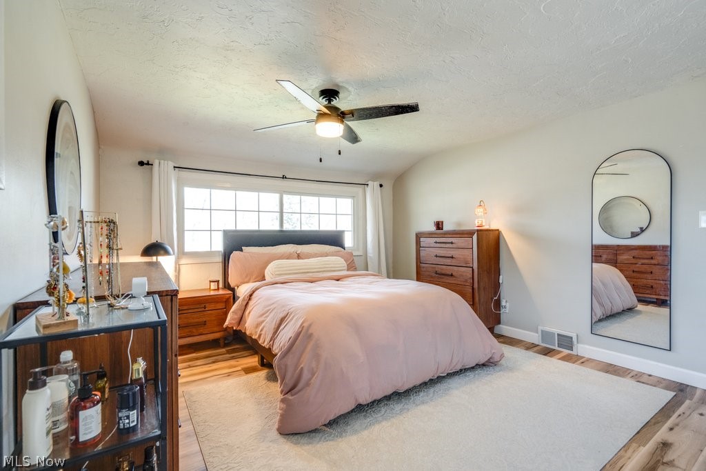 Cuyahoga Manor - Residential