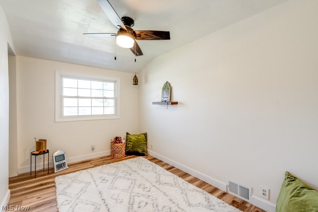 Cuyahoga Manor - Residential