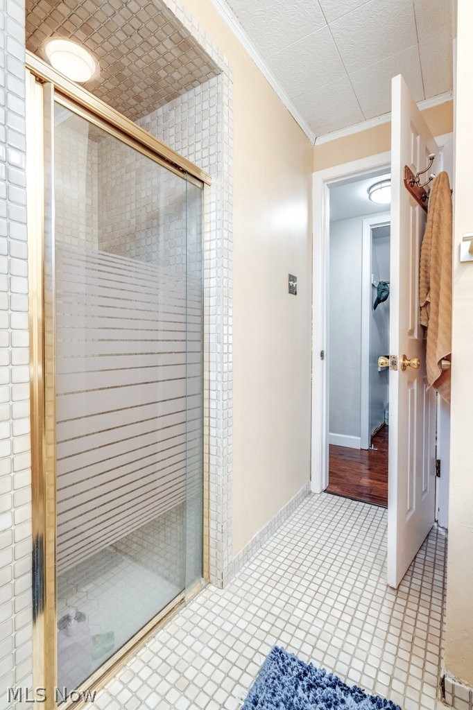 Cuyahoga Manor - Residential