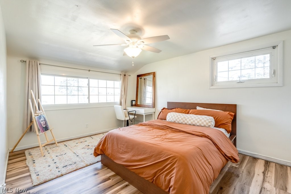 Cuyahoga Manor - Residential