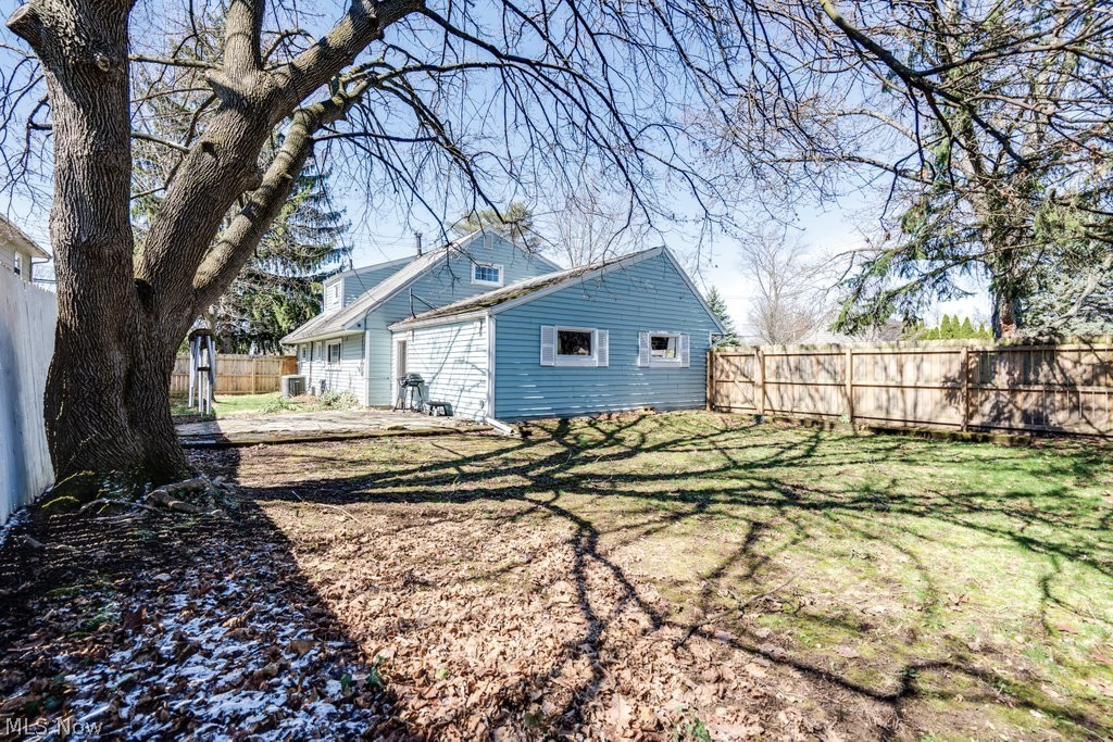 Cuyahoga Manor - Residential