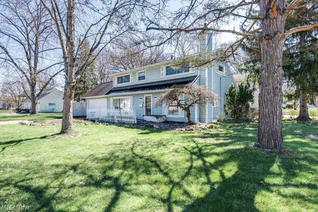 Cuyahoga Manor - Residential