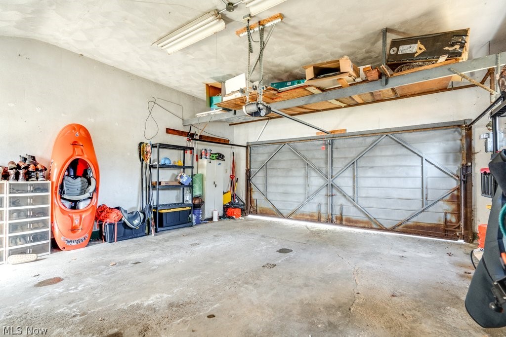 Cuyahoga Manor - Residential