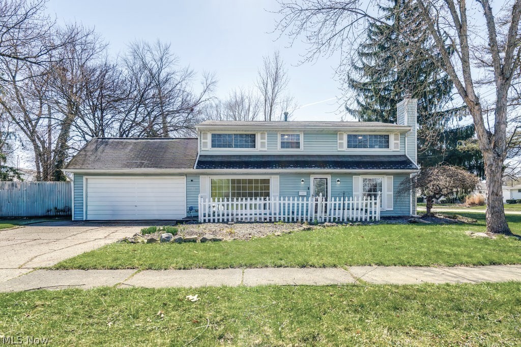 Cuyahoga Manor - Residential