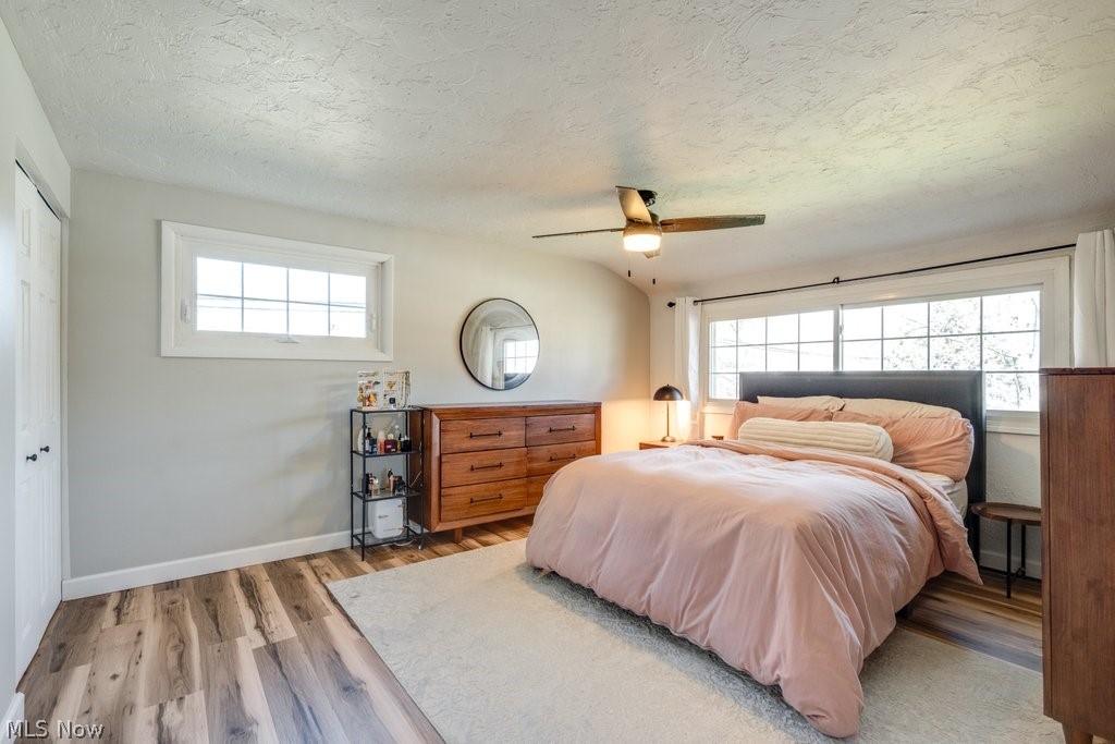 Cuyahoga Manor - Residential