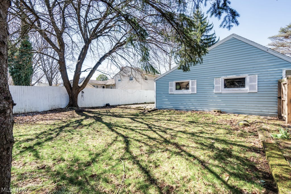 Cuyahoga Manor - Residential