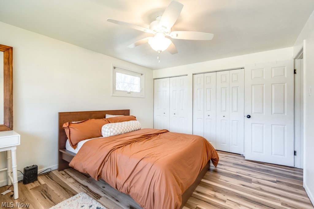 Cuyahoga Manor - Residential