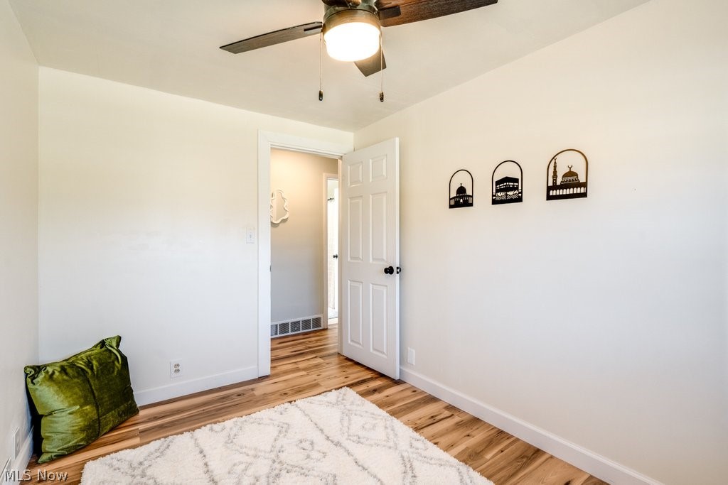 Cuyahoga Manor - Residential