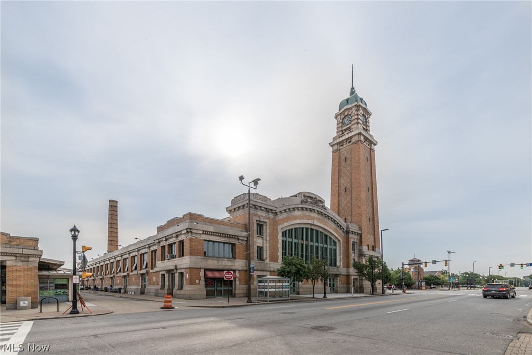 Carroll Ave Condo - Residential Lease