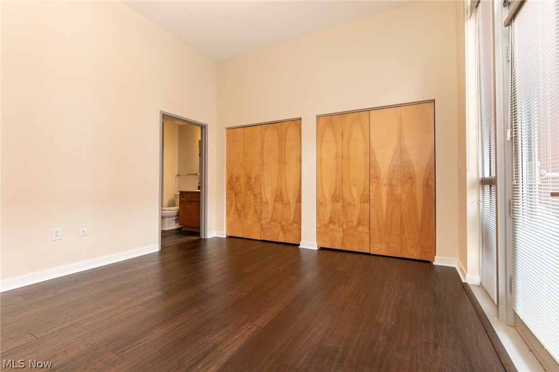 Carroll Ave Condo - Residential Lease