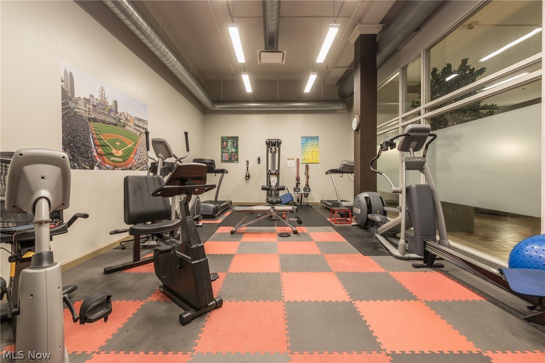 Carroll Ave Condo - Residential Lease