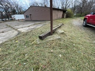 Emma Vanhorn Pontius Allotment - Commercial Sale