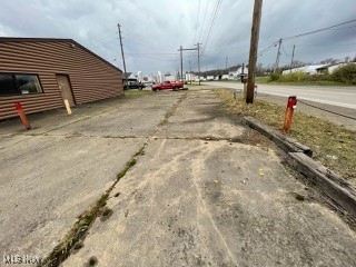 Emma Vanhorn Pontius Allotment - Commercial Sale