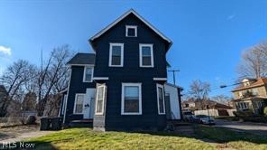 Triplex Investment Opportunity! Turnkey triplex offering strong income potential. Unit 1 features 2 bedrooms, Unit 2 offers 2 bedrooms, and Unit 3 is a 1-bedroom studio. The upper unit is currently vacant and accepting applications, providing an opportunity for owner-occupancy or immediate leasing. Recent updates include renovations completed in 2024–2025, a new furnace installed in 2025, a new roof with updated framing on the attached carport, and new carpet for upper unit entry and stairs. Property also features newer windows, with additional replacements in progress. Attached carport provides convenient off-street parking. Property is being sold as-is. Ideal for investors seeking to expand their portfolio or generate rental income!