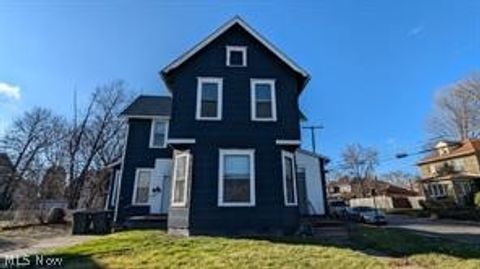 Multifamily For Sale - 949 Fulton Road<br/> Stark County, Canton, OH 44703