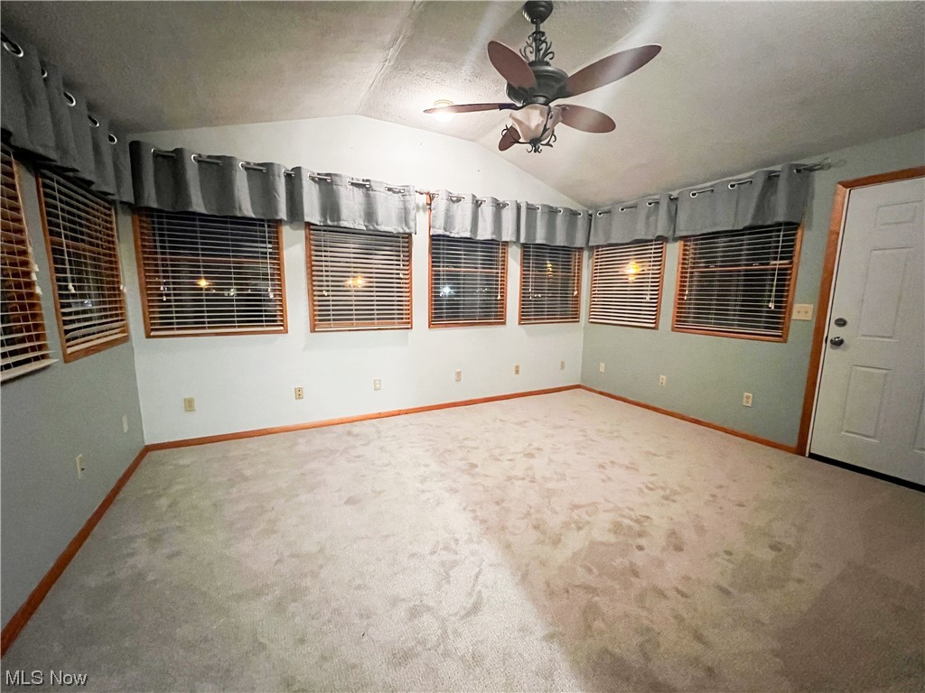 Whitbecks Add - Residential