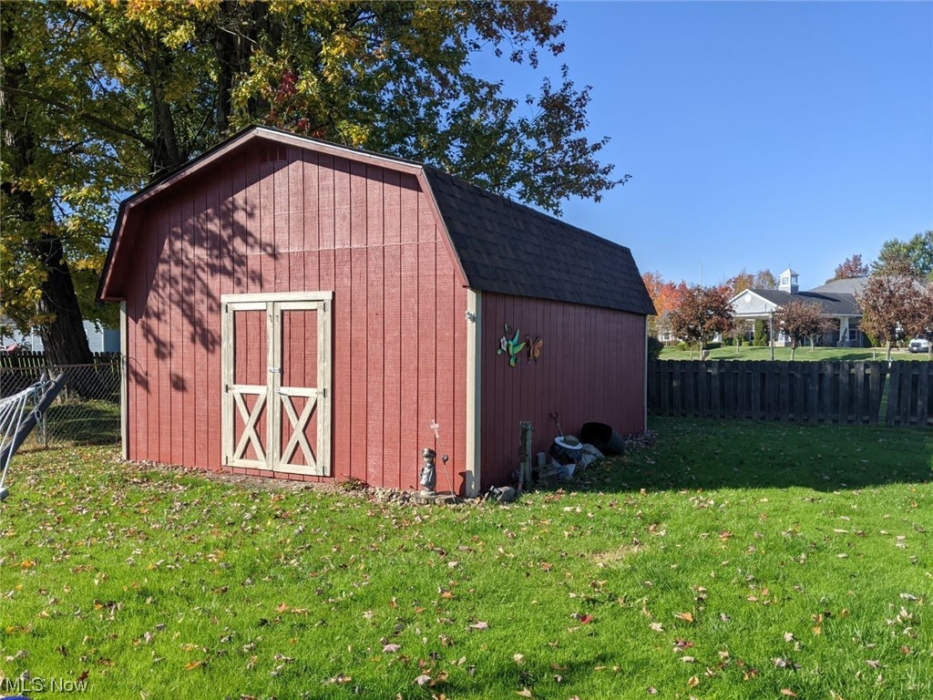 Whitbecks Add - Residential