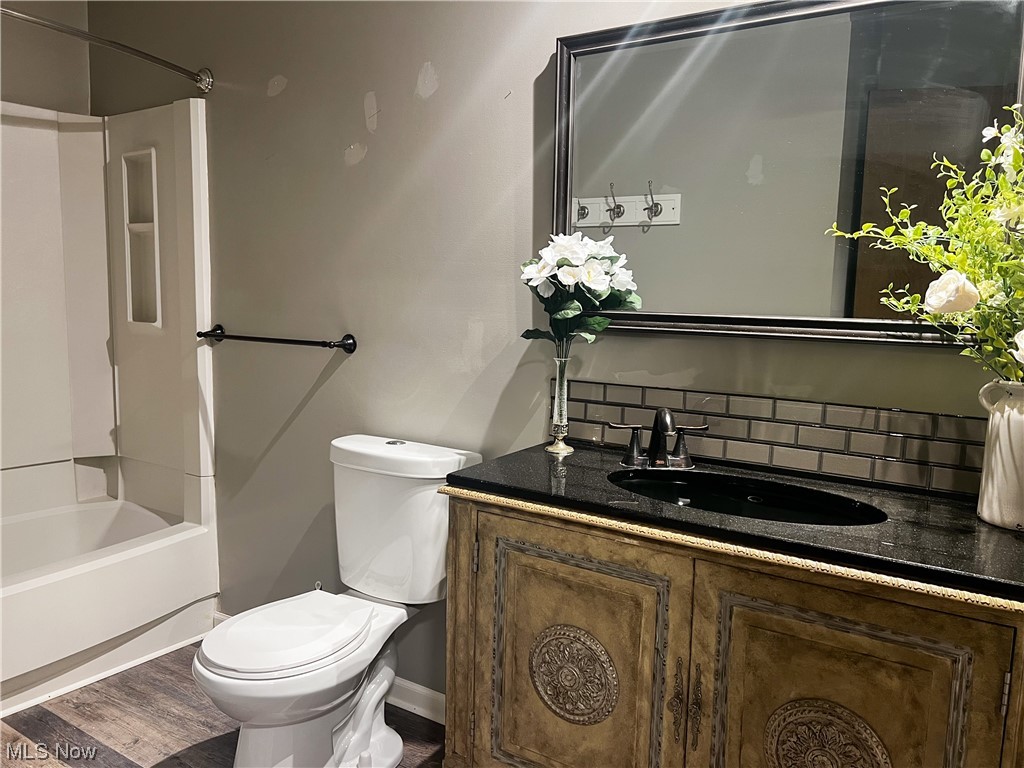 Whitbecks Add - Residential