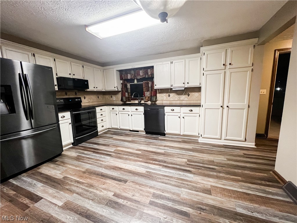 Whitbecks Add - Residential