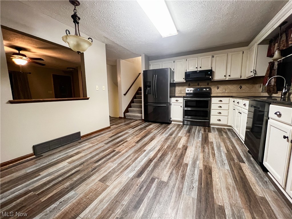 Whitbecks Add - Residential