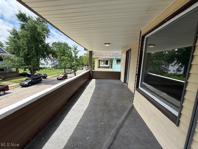 Wilsons New Glenside - Residential Income