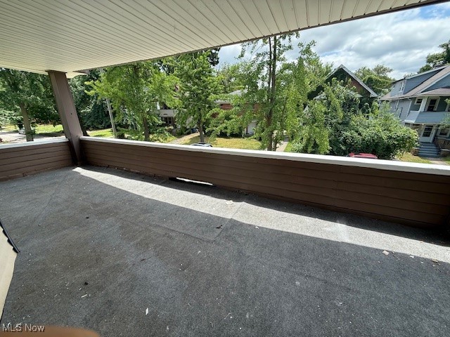 Wilsons New Glenside - Residential Income