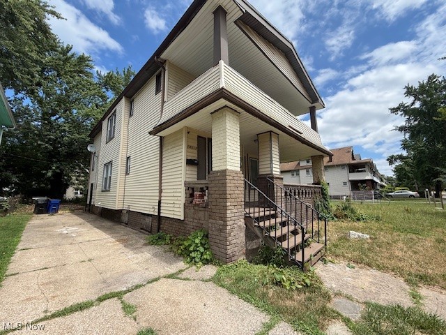 Wilsons New Glenside - Residential Income