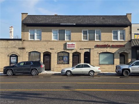 5767 Ridge Road Parma OH 44129