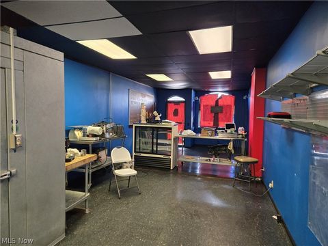 Tiny photo for 5767 Ridge Road, Parma, OH 44129 (MLS # 5187728)