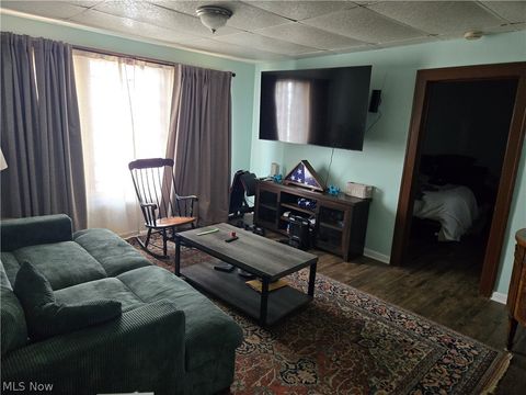 Tiny photo for 5767 Ridge Road, Parma, OH 44129 (MLS # 5187728)