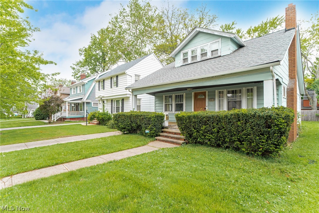 Crown Point - Residential