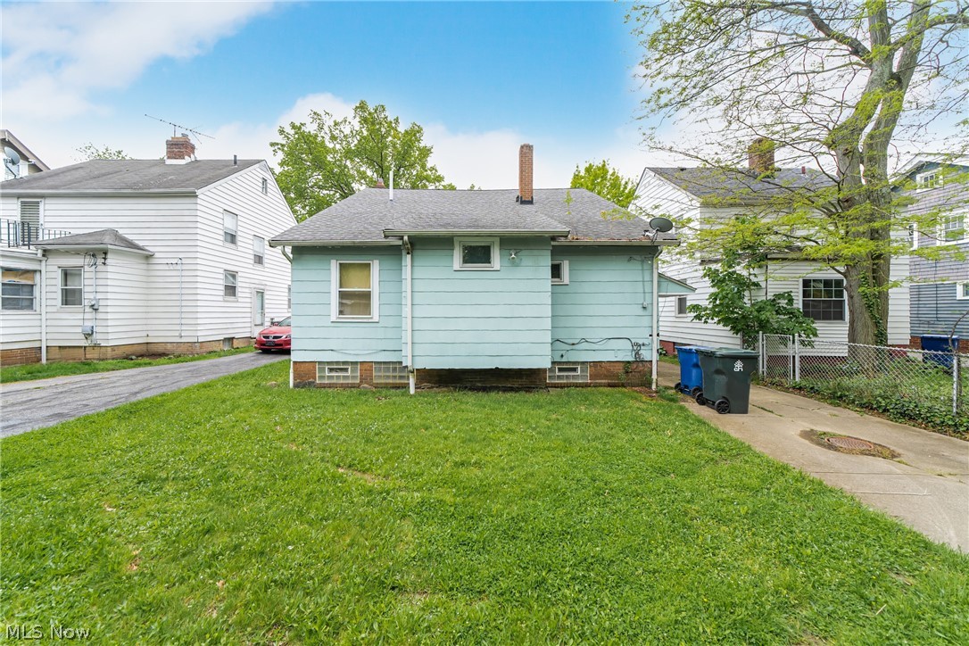 Crown Point - Residential